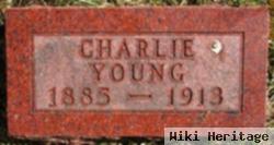 Charles Young