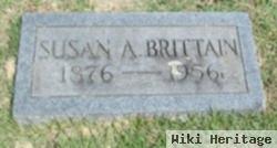 Susan A Brittain