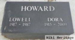 Dora Leege Howard