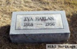 Eva Harlan