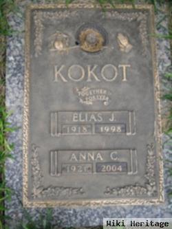 Elias J. Kokot