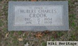 Hubert Charles Crook