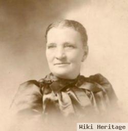 Sarah Ann Firkin Long