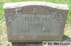 Ellen Marie Romanda Dobbs