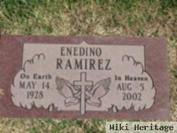 Enedino N Ramirez