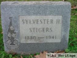 Sylvester H. Stigers