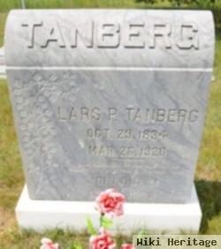 Johanna M. Tanberg