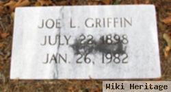 Joe L Griffin