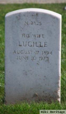 Lucille Miles