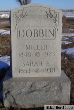 Miller Dobbin