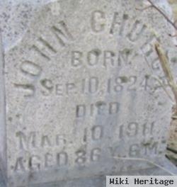 John Church