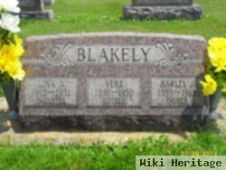 Harley J. Blakely