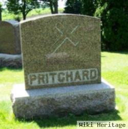 Ruth B. Pritchard