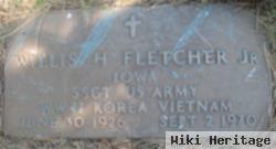 Ssgt Willis H. Fletcher, Jr