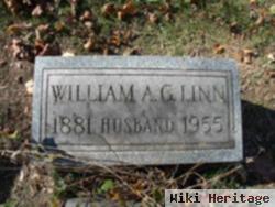 William A G Linn