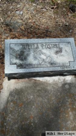 Juella Postell