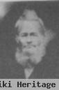 Rev James Wesley Dalton