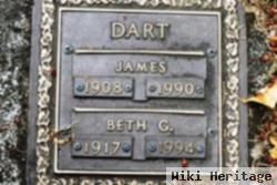 Beth G Dart