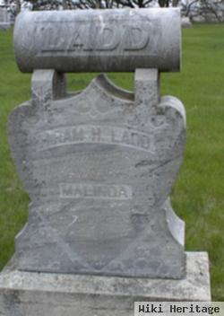 Malinda Mansfield Ladd