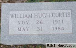 William Hugh Curtis