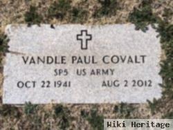 Vandle Paul Covalt