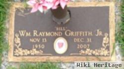 William Raymond "bill" Griffith, Jr