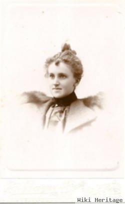 Edith A. Andrews Sutton