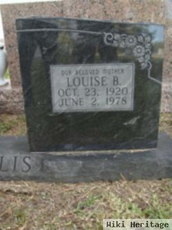 Louise Boykin Willis