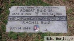 Robert Ruiz