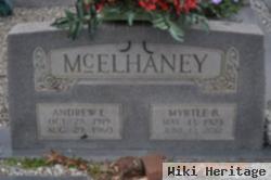 Myrtle Mcelhaney Brantley Dunn