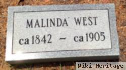 Malinda West