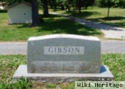 Ethel W. Gibson