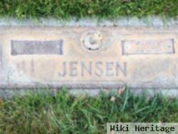 Noel Gribble Jensen