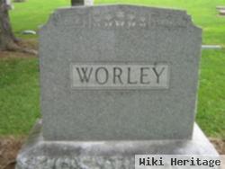 Ida Belle Smith Worley