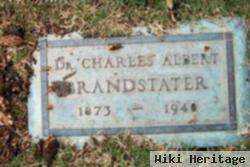 Charles Albert Brandstater