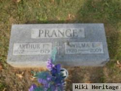 Wilma Prange