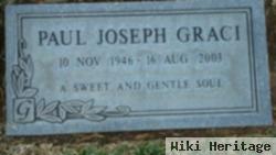 Paul Joseph Graci