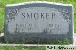 Simon Smoker