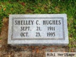 Shelley C. Hughes