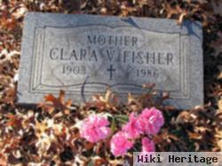 Clara Virginia Wilson Fisher