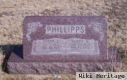 Sarah E Phillips