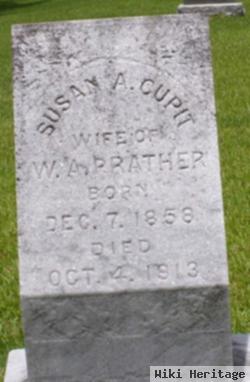 Susan A. Cupit Prather