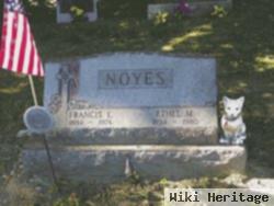 Ethel M. Noyes