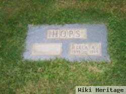 Lela A. Hops