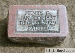 Henry G. Prien