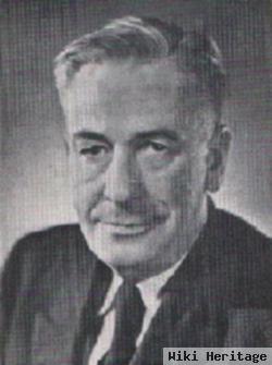 James Wheaton Mott