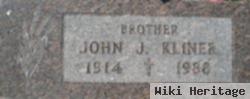 John J Kliner