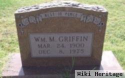 William M. Griffin