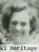 Bessie Viola "nannie" Jones Storey