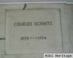 Charles Schmitz